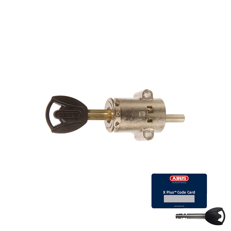 Abus Bosch XPlus Battery Locks BLO BOS IT2.1 XPlus In Tube