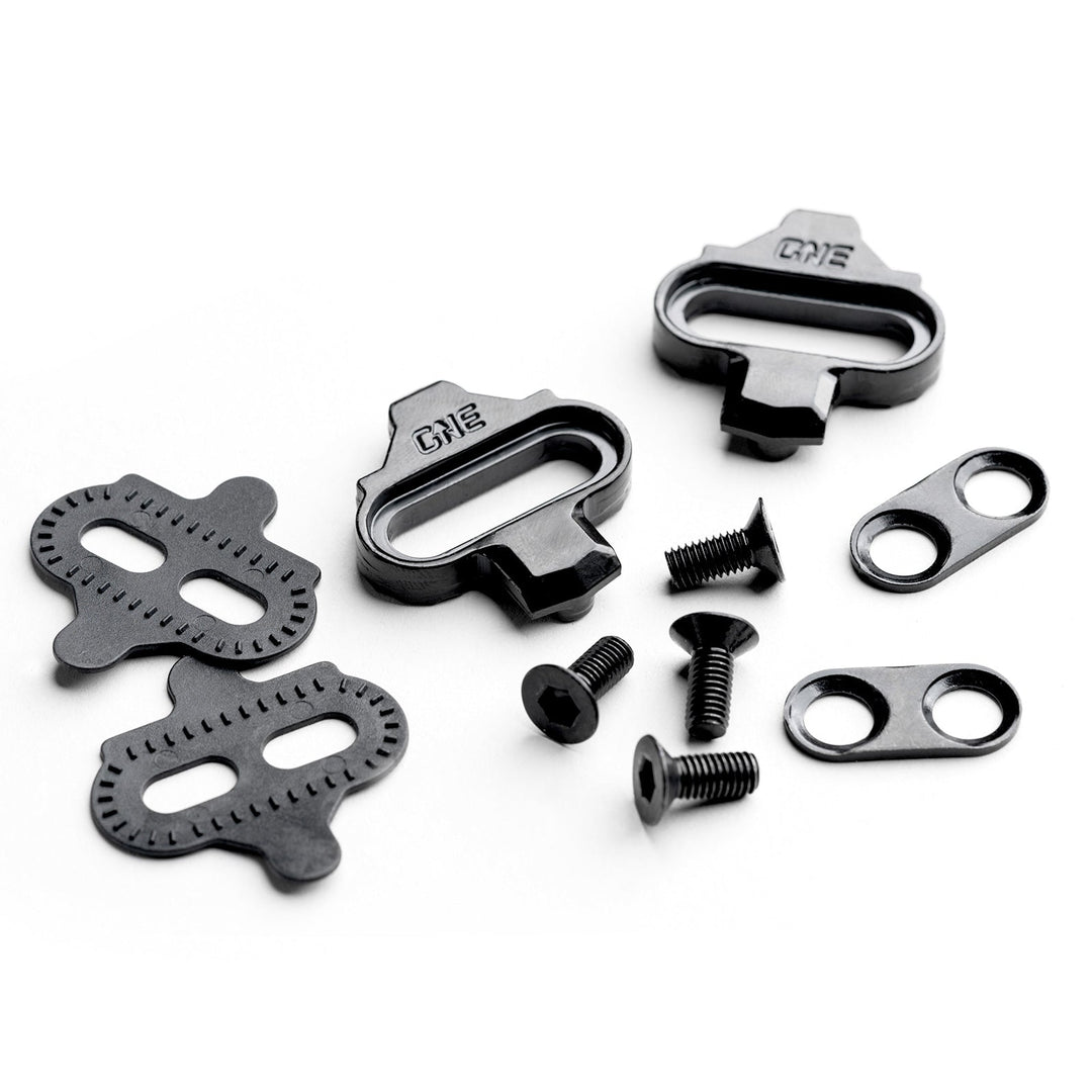 Cleats & Spacers - Default Title