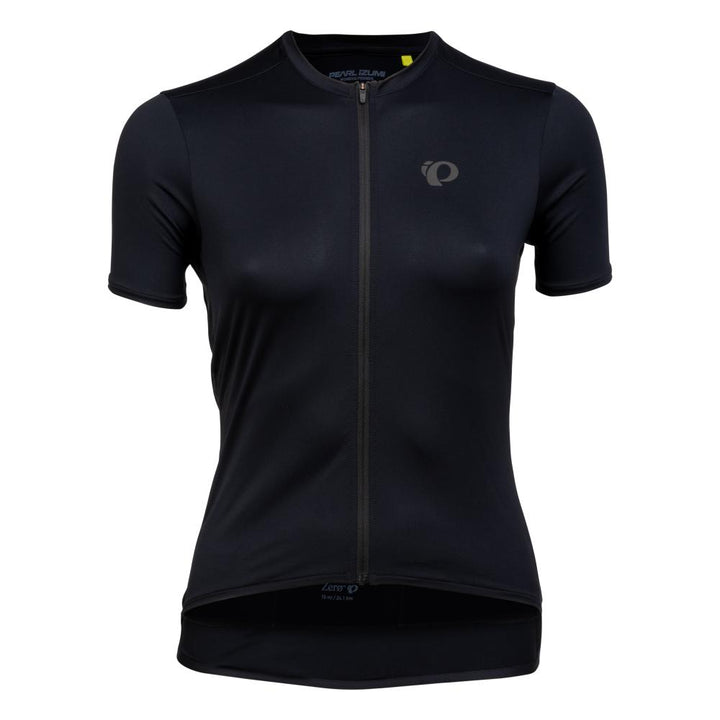 Women's Sugar Short Sleeve Jersey - BLACK / XS