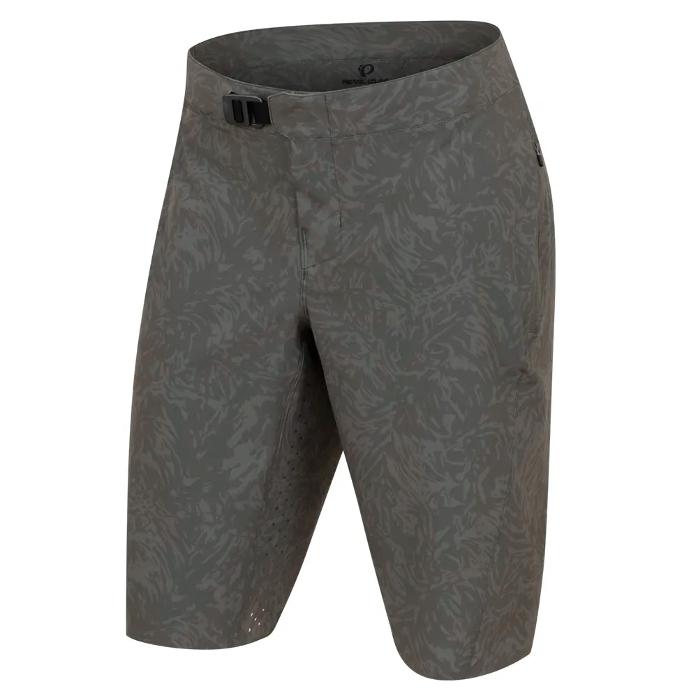 Men's Summit Shorts with Liner - PALE OLIVE PALM / 34