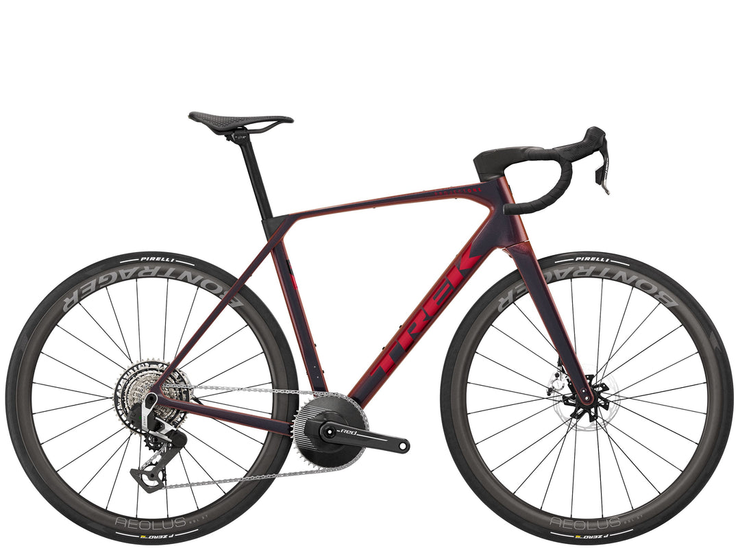 Domane SLR 9 AXS 1x13 S Serpentine