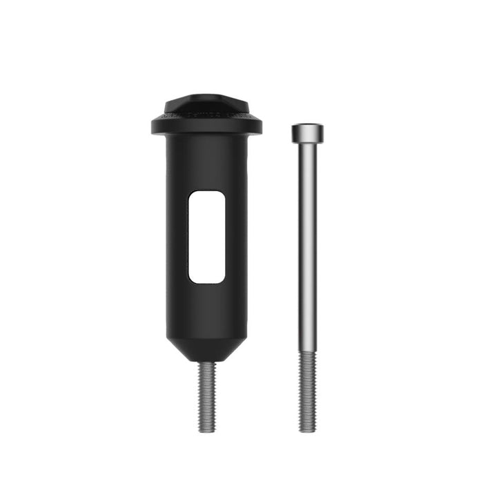 EDC Lite Plastics Kit - Black