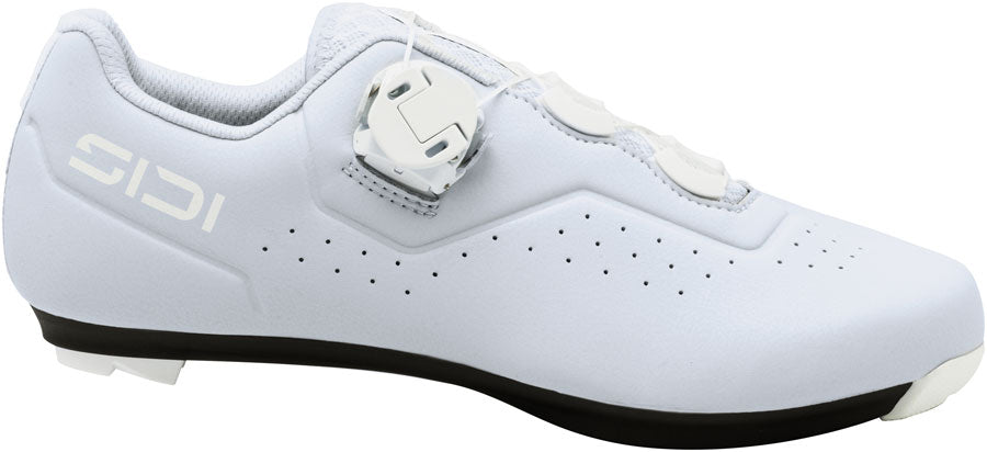 SIDI Prima 2 Road Cycling Shoe - Women's Sky Grey 40.5
