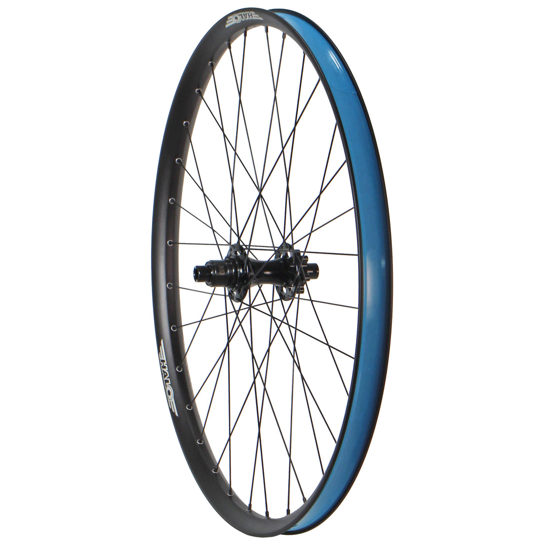 Halo Skelta 29" Rear (XD) Wheel 12x148 32h Stealth