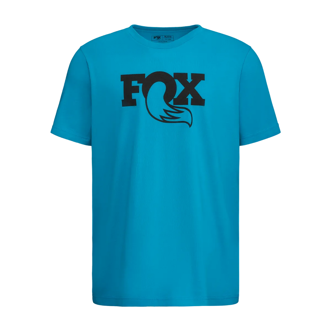 Logo T-Shirt - Marine / S