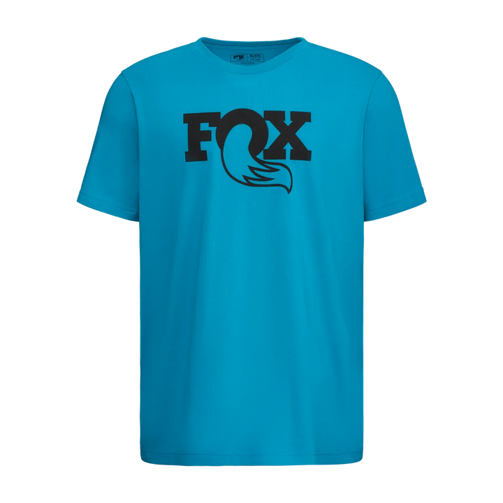 Logo T-Shirt - Marine / S