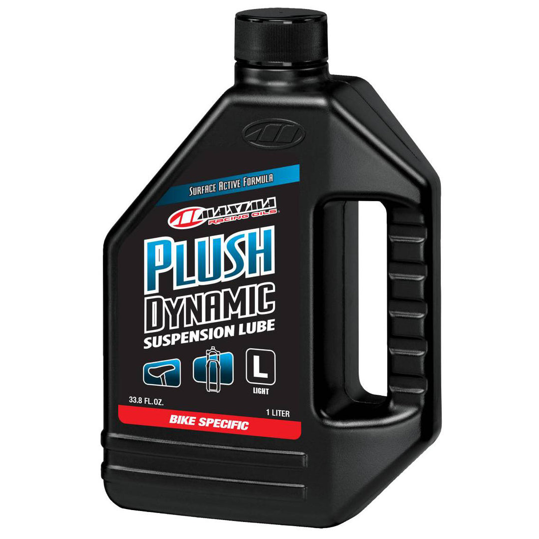 Maxima Plush Dynamic Light Suspension Fluid 1.0L