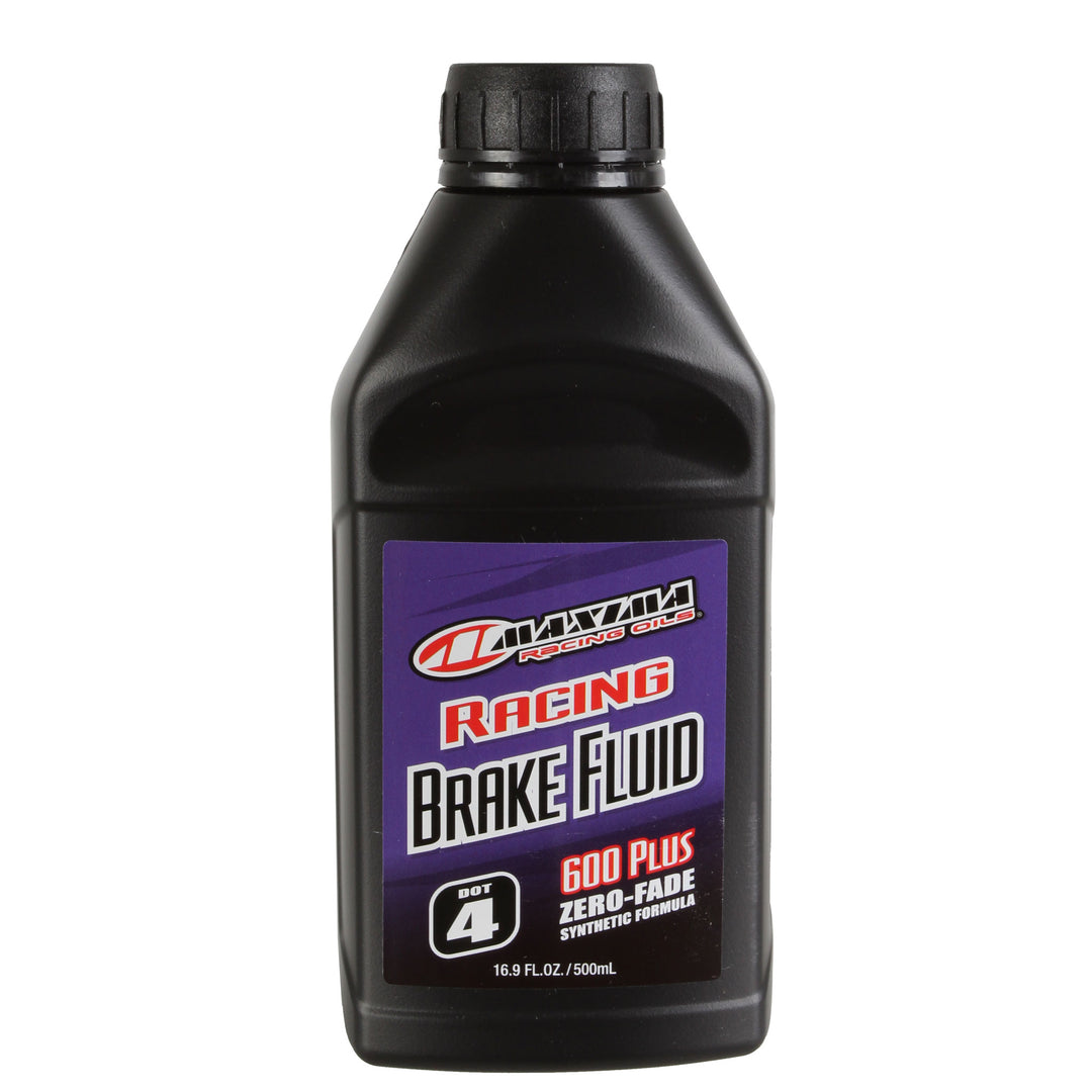 Maxima Racing DOT-4 Brake Fluid 16.9oz
