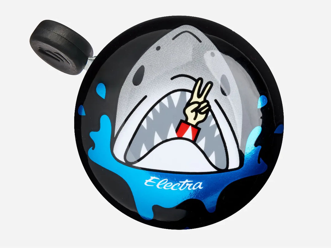 Electra Domed Ringer I Chews You Bell