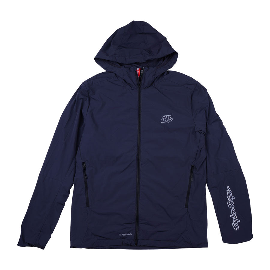 Troy Lee Skyline Pro Jacket - Mono Carbon Medium