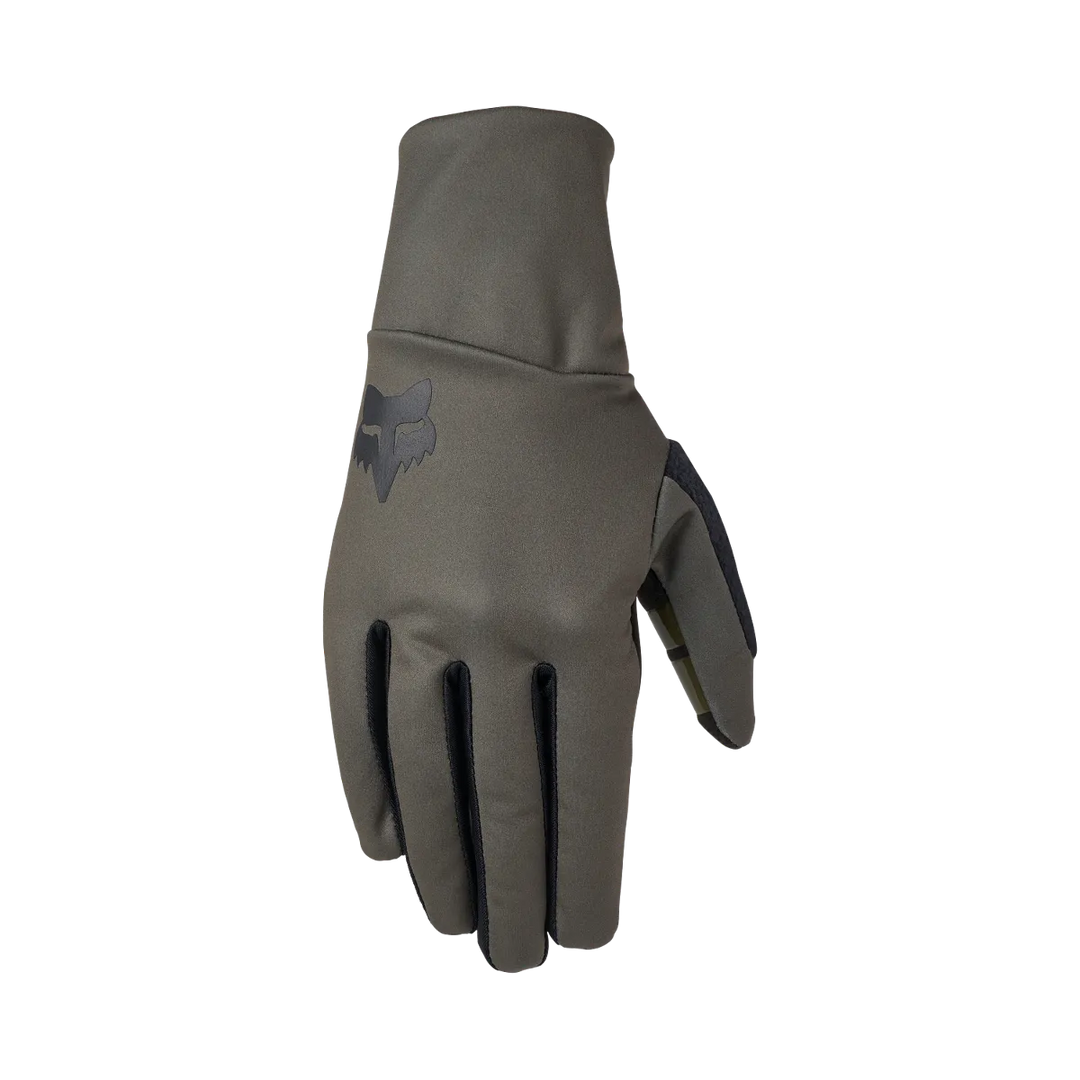 Women's Ranger Fire Gloves - Military Green / S