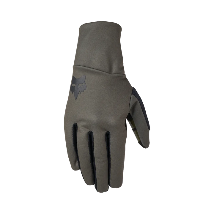 Women's Ranger Fire Gloves - Military Green / S