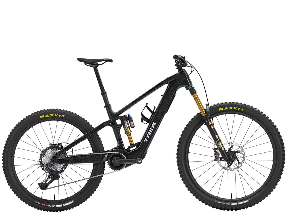 FUEL+ MX 9.8XTDI2 US S Carbon Smoke / Lithium Grey Marble