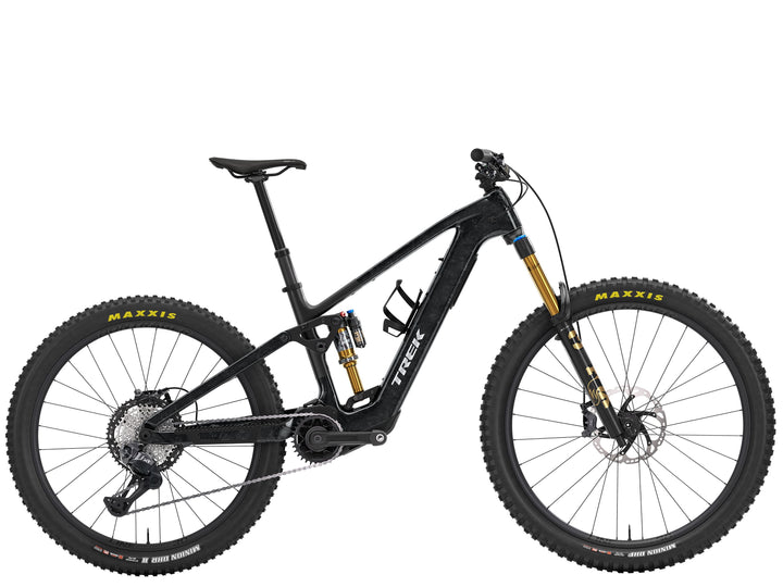 FUEL+ MX 9.8XTDI2 US S Carbon Smoke / Lithium Grey Marble