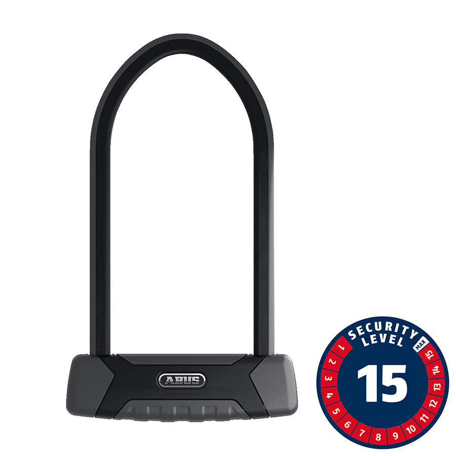 Abus Granit XPlus 540 U-Lock