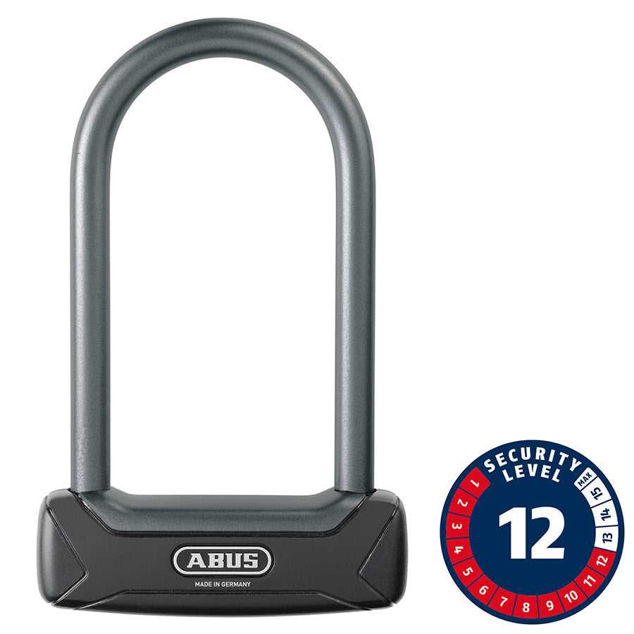 Abus Granit Plus 640