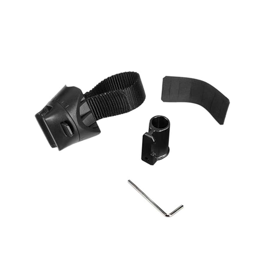 Kryptonite KryptoFlex 1565 Cable lock Combination 15mm 65cm 2.1' Black