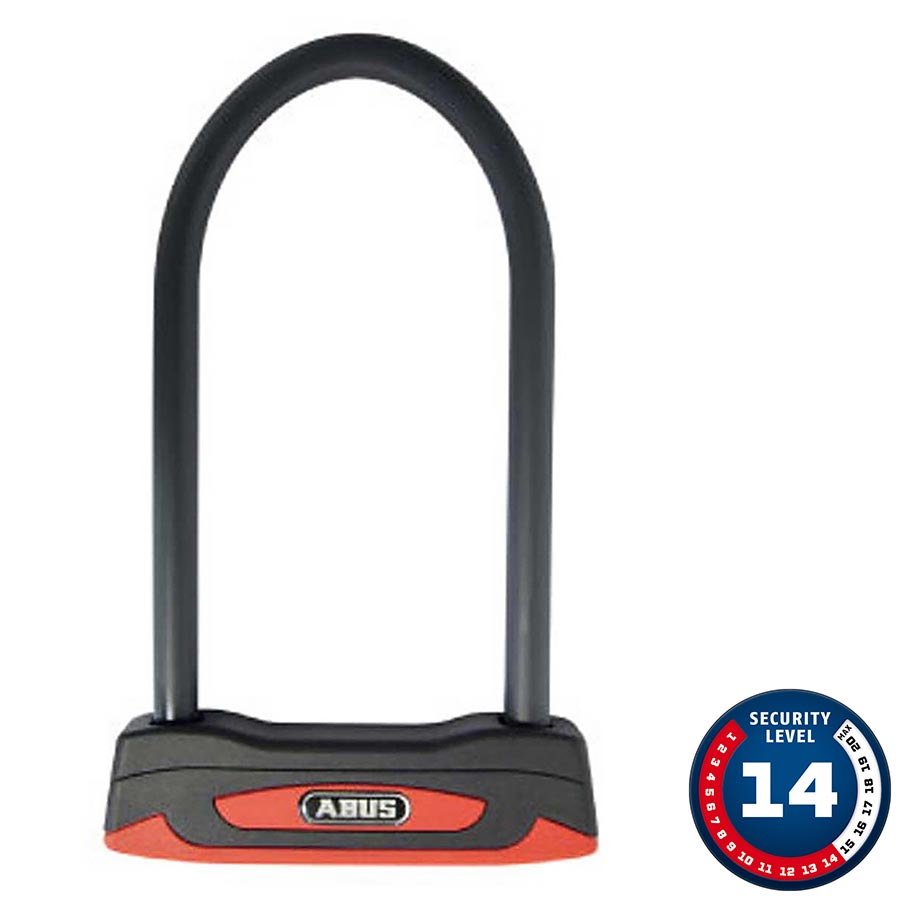 Abus London Granit U-Lock