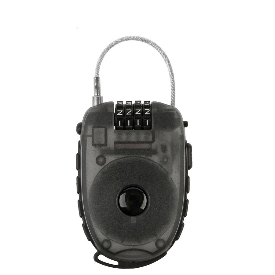 M-Wave Lock N Roll D 24.9 Cable lock