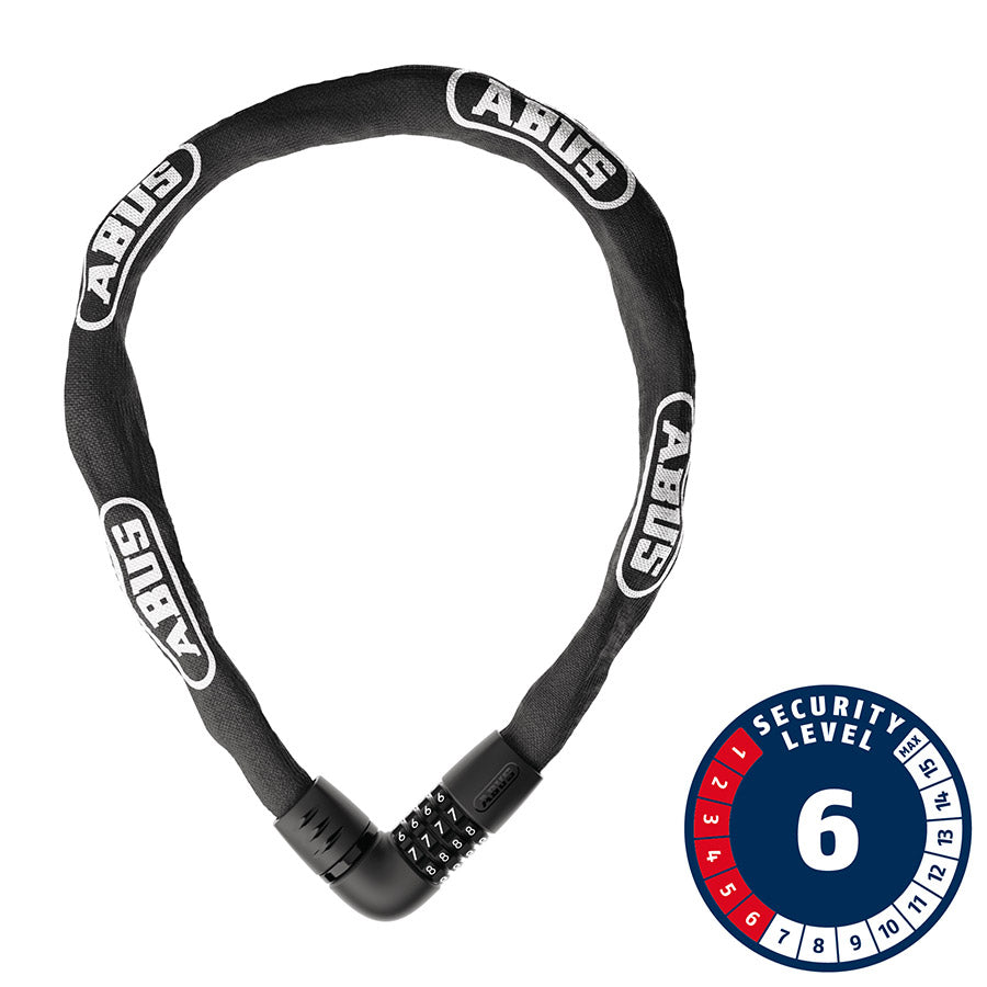 Tresor 6806C/85 Chain Lock