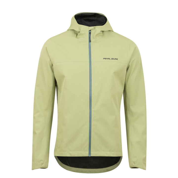 Men's Summit 3L WxB Jacket - LICHEN / S