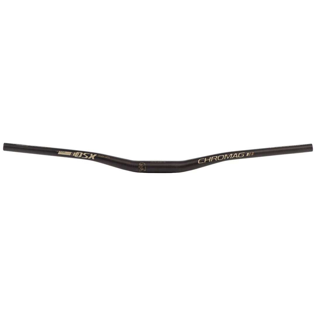 Chromag OSX Bar (31.8) 25mm/800mm Black