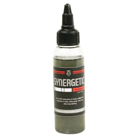 Synergetic Wet Lube - Default Title