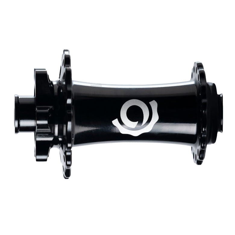 Industry Nine Hydra2 Front Hub 20x110 Boost 28h Black