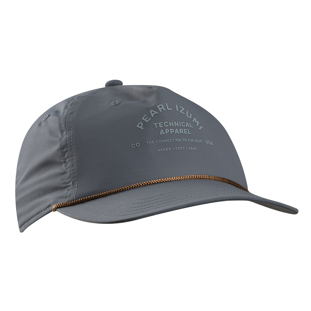 Midland Hat - SMOKE GREY BRAND ARC / ONE