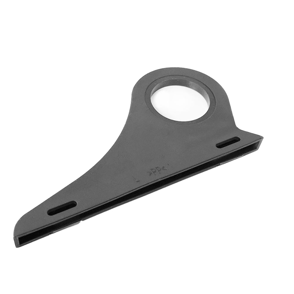Mucky Nutz MugGuard Rear Fender Replacement Left Arm  