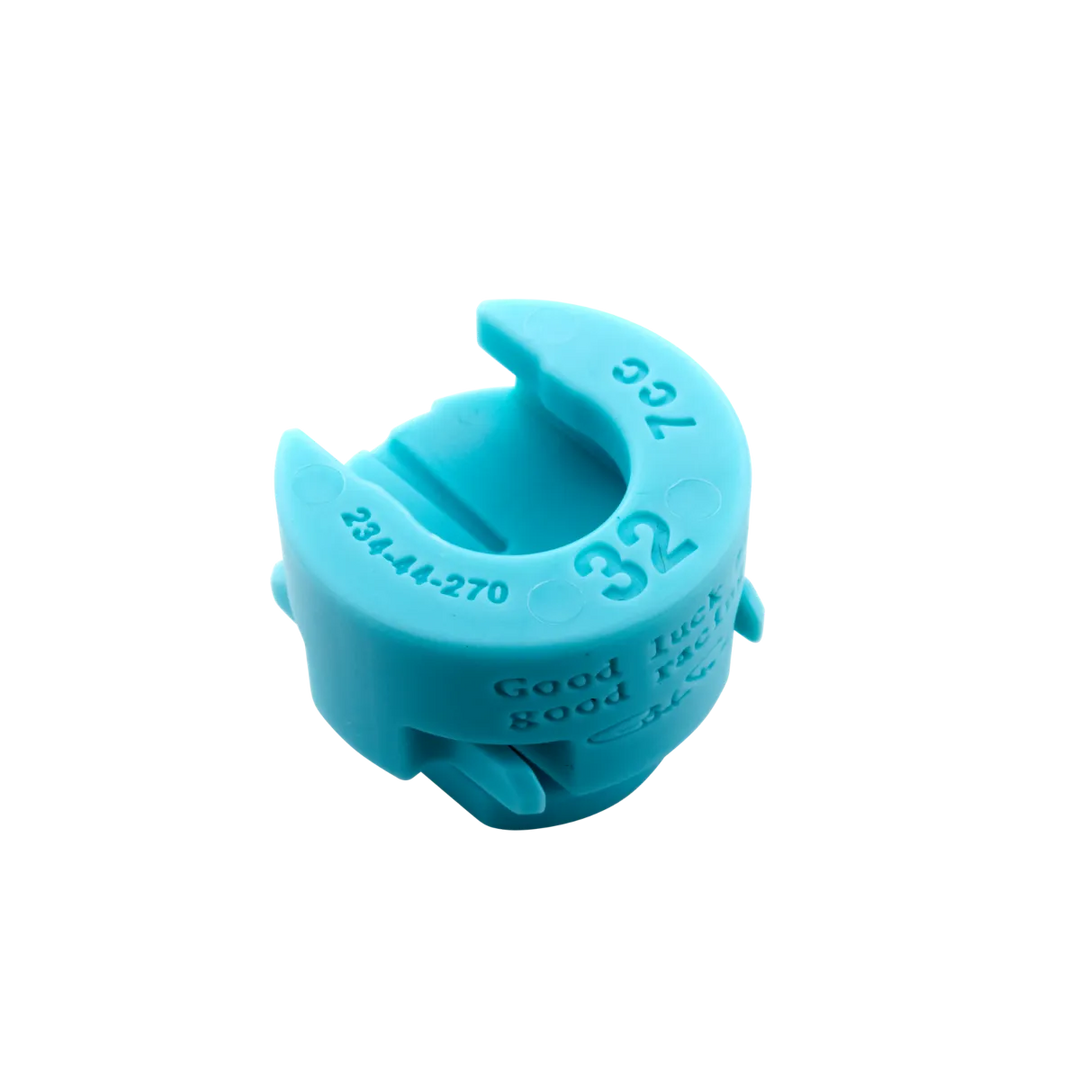 FOX Fork Volume Spacers - 32 TC