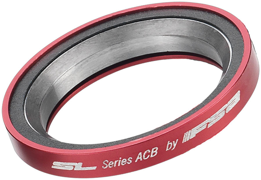 Full Speed Ahead SL Hybrid ACB Bearing 1-1/8" 45°x45°