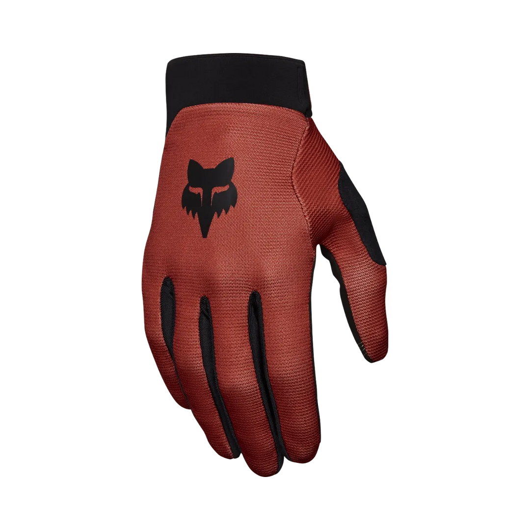 Ranger Gloves - Saddle Brown / S