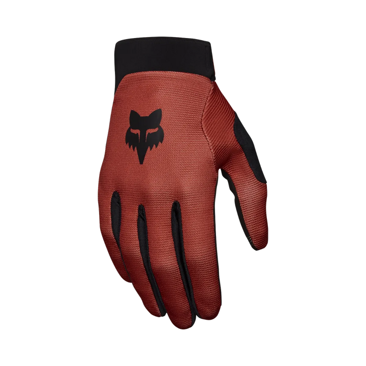 Ranger Gloves - Saddle Brown / S