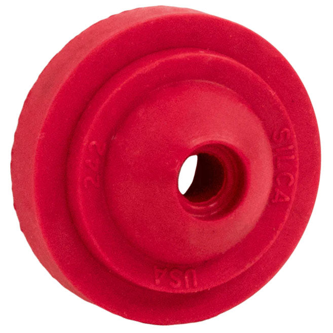 Silca Replacement Gasket Red #242