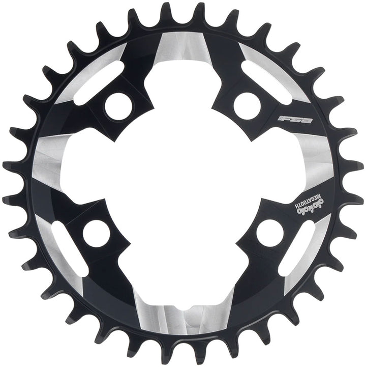 Full Speed Ahead K-Force MTB ABS Chainring 36T 76BCD 4-bolt