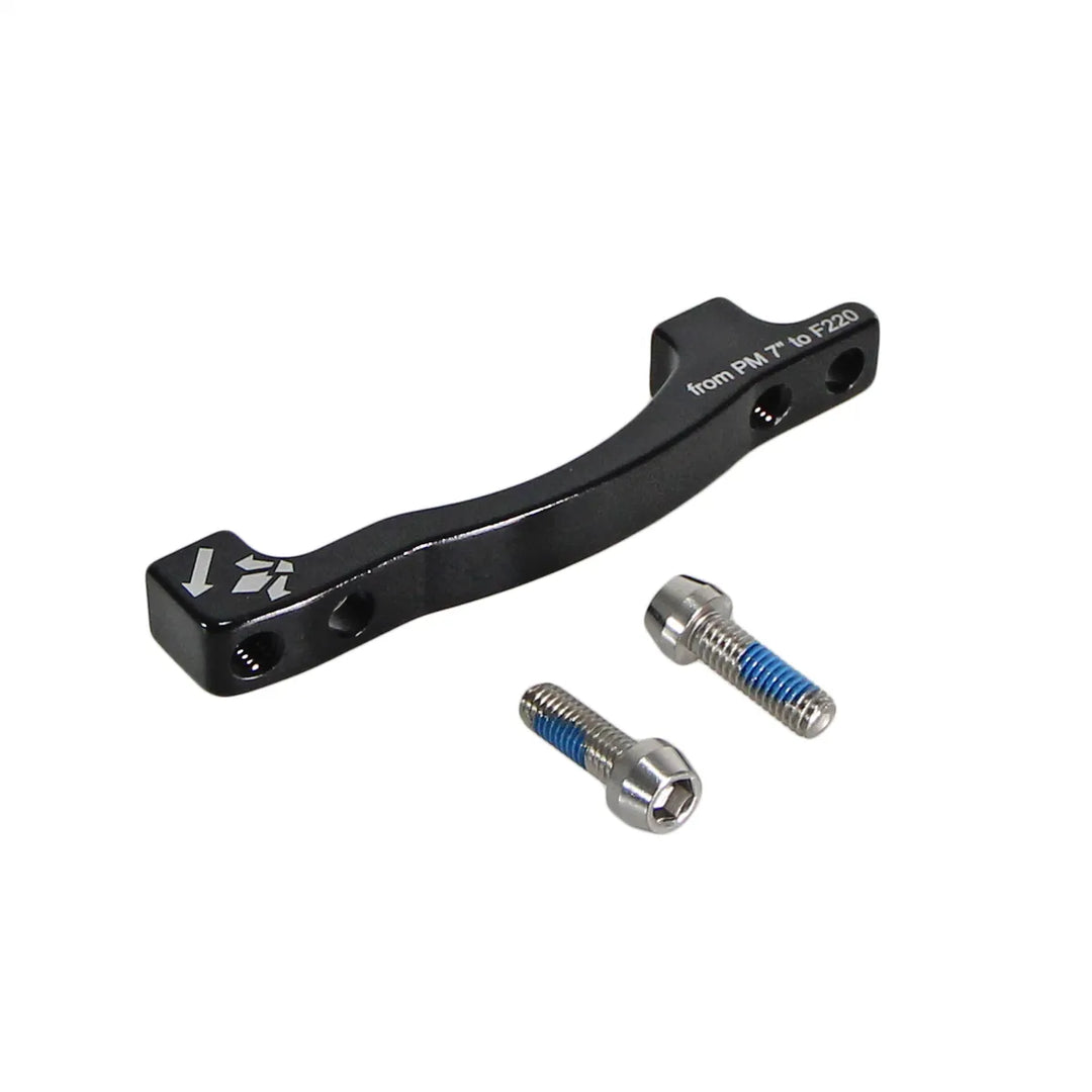 Formula Italy 74mm Caliper Adapter PM-180-F 220mm