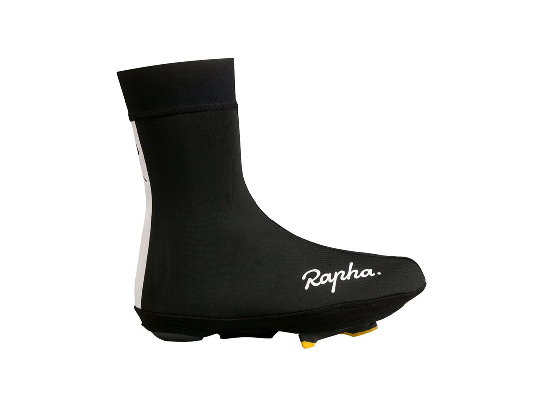 Rapha Winter Overshoe Small Black Bootie