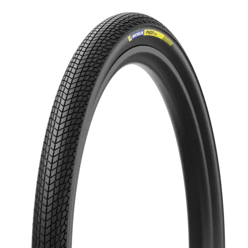 Michelin Pilot SX TS TLR 20X1.85 Black