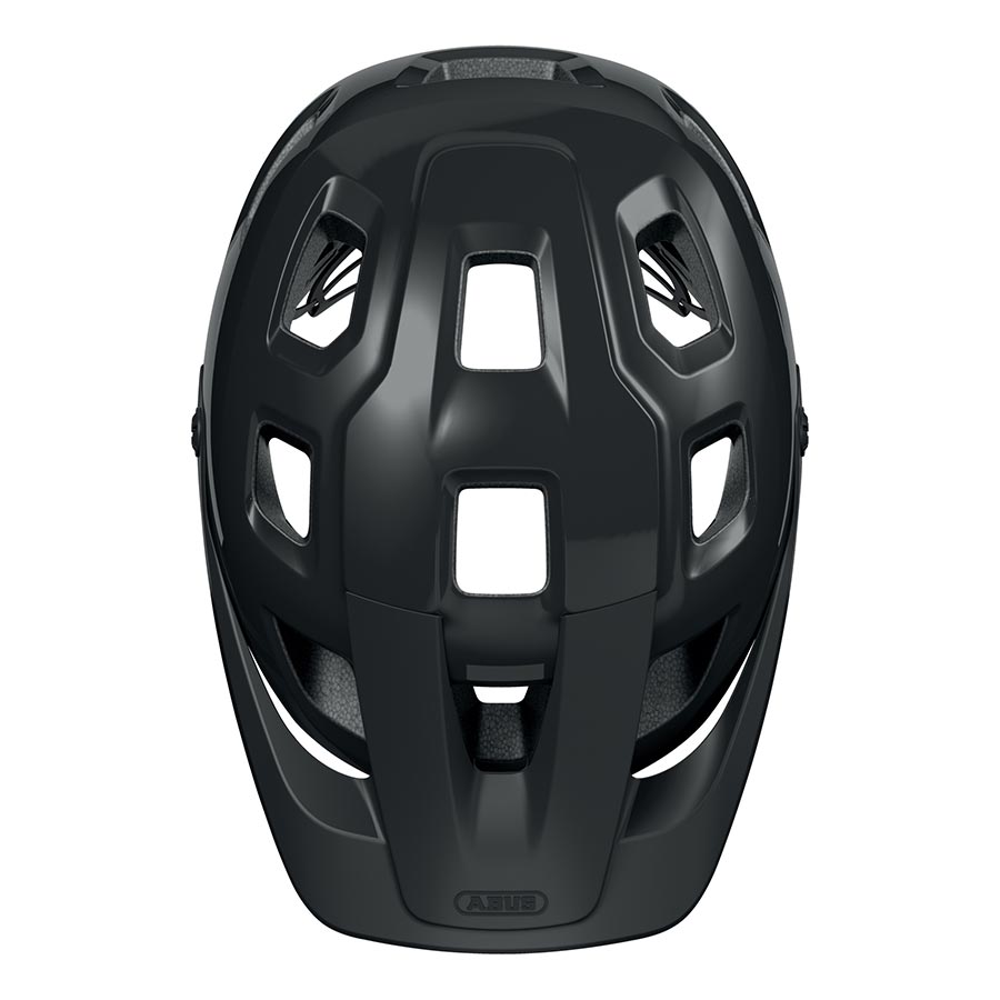 Abus MoTrip MIPS Helmet S 51 - 55cm Shiny Black