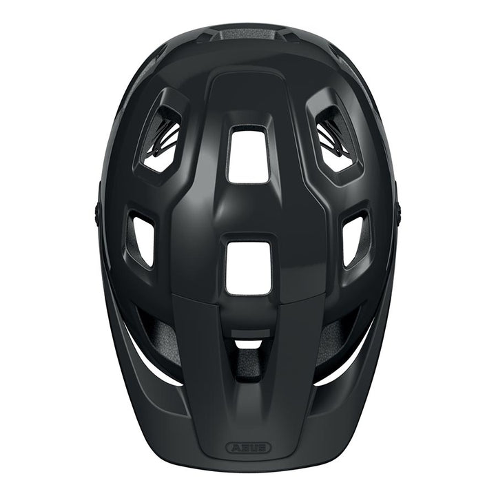 Abus MoTrip MIPS Helmet S 51 - 55cm Shiny Black