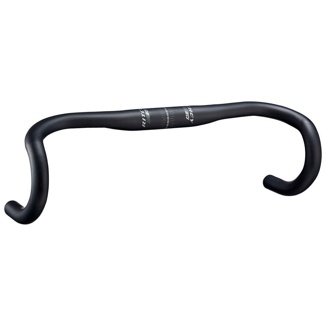 Ritchey WCS Streem Bar (31.8) 36cm Matte Black