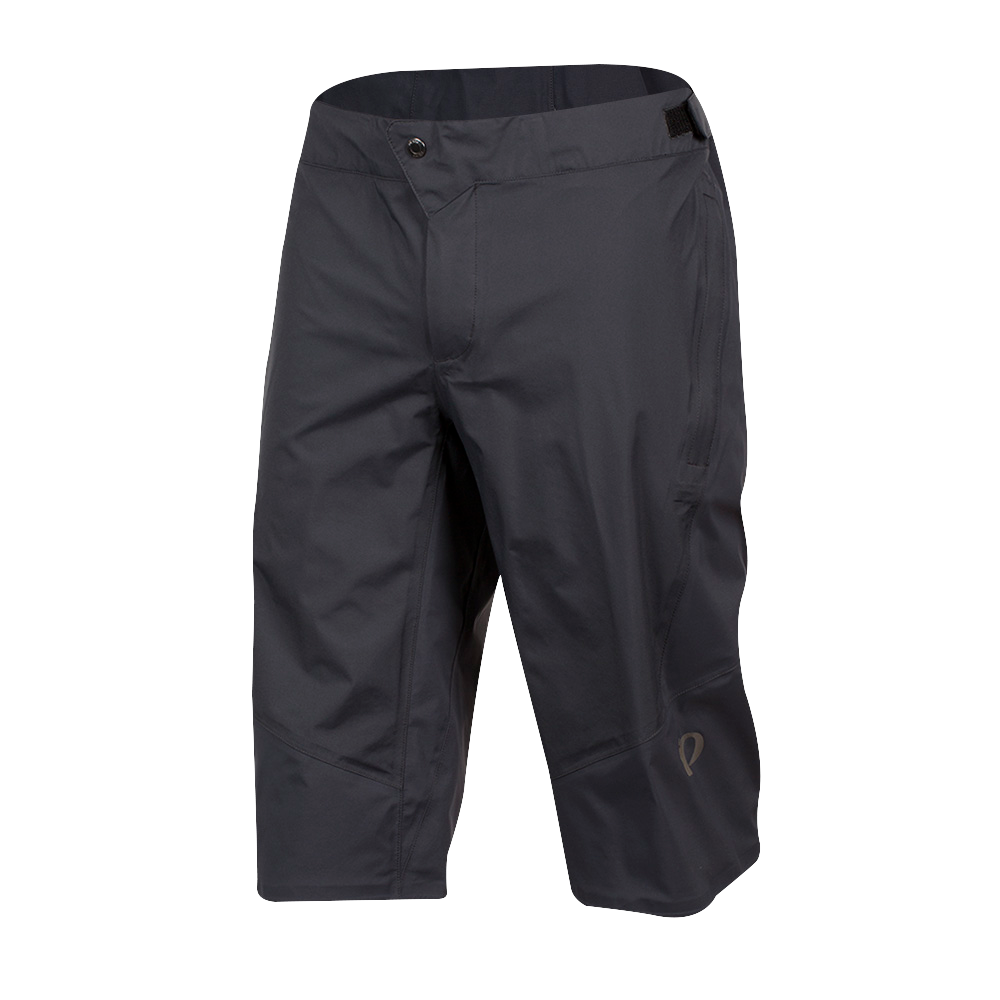 Men's Summit WxB Shell Shorts - BLACK / 28