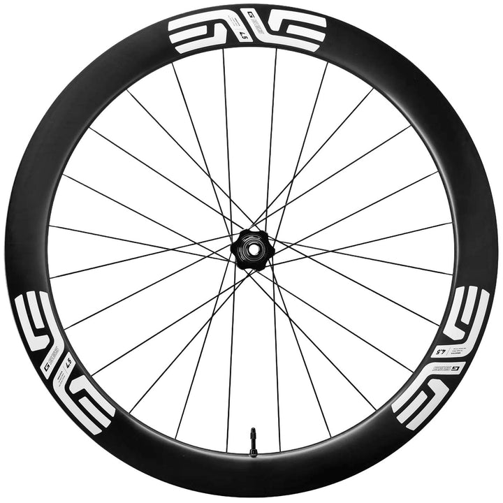 ENVE Composites G SES 4.5 Rear 700c12x142 HG11R CL White