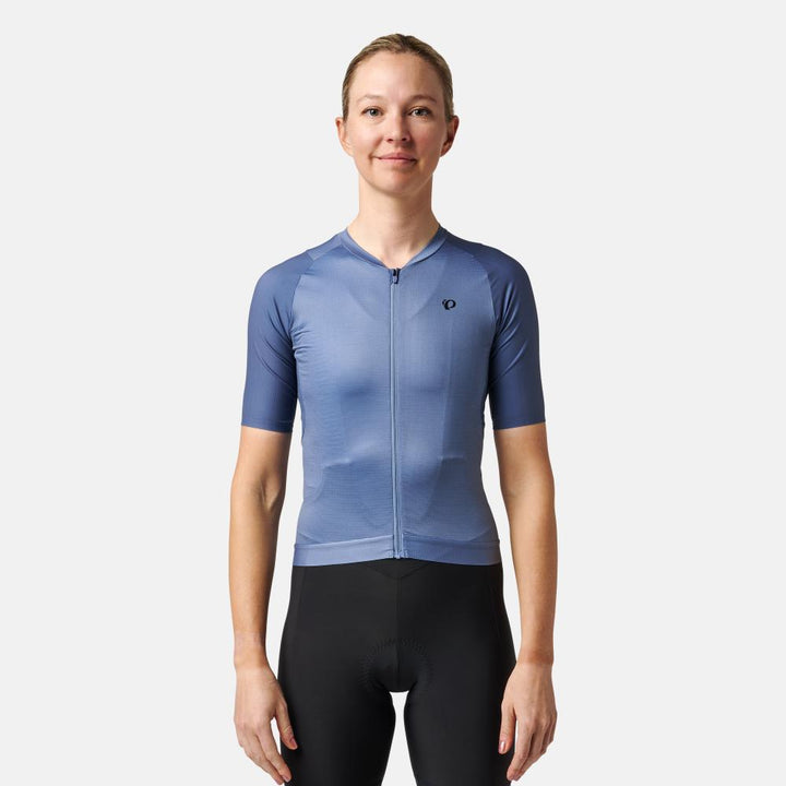 Women's PI/Red Jersey - WILD WIND / XS