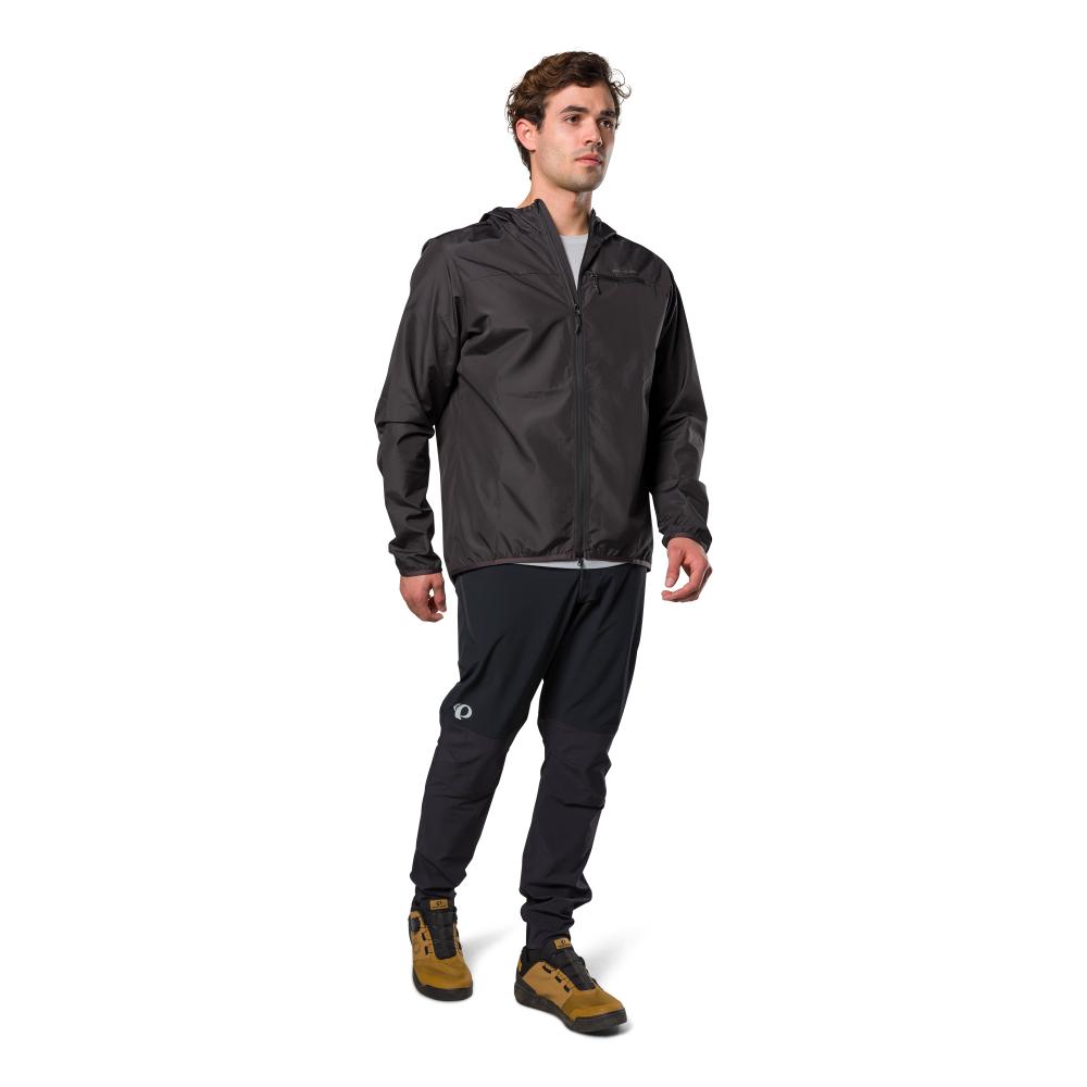 Men's Summit Barrier Jacket - PHANTOM / S