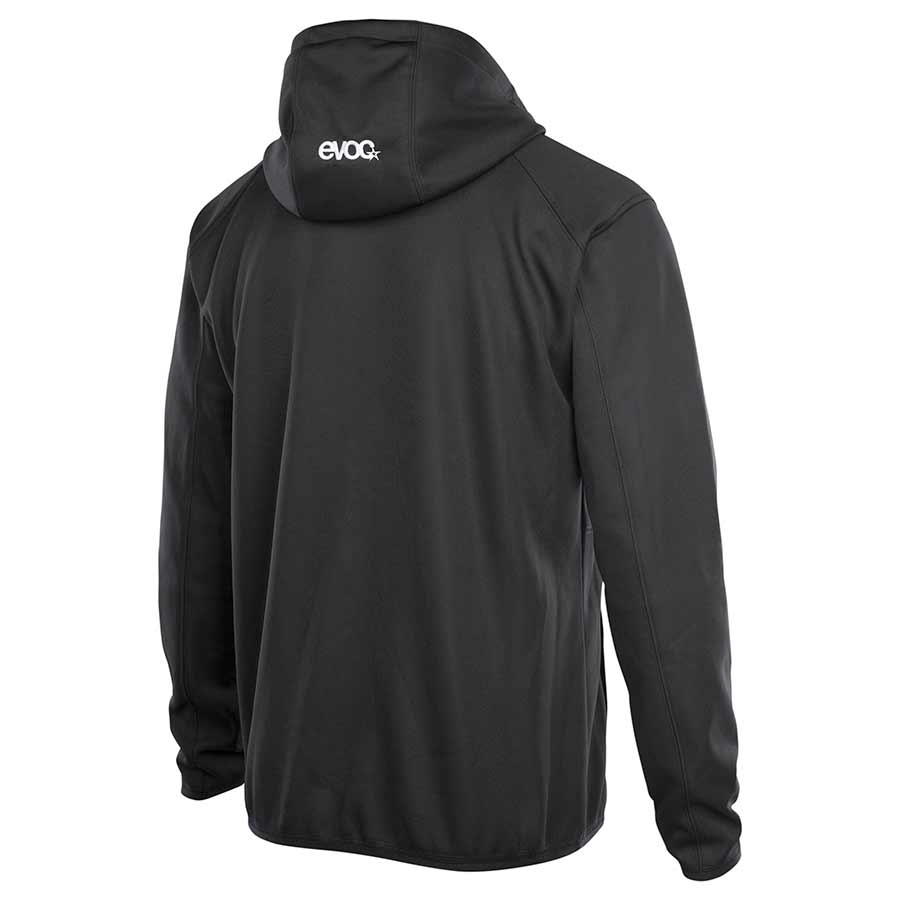 EVOC Men's Hoody Jacket Black L