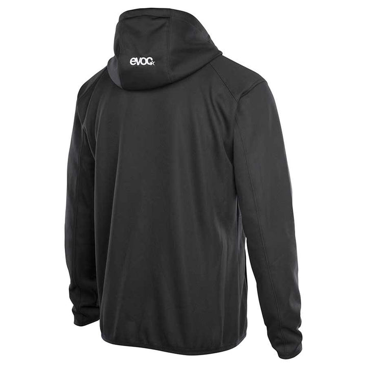 EVOC Men's Hoody Jacket Black L