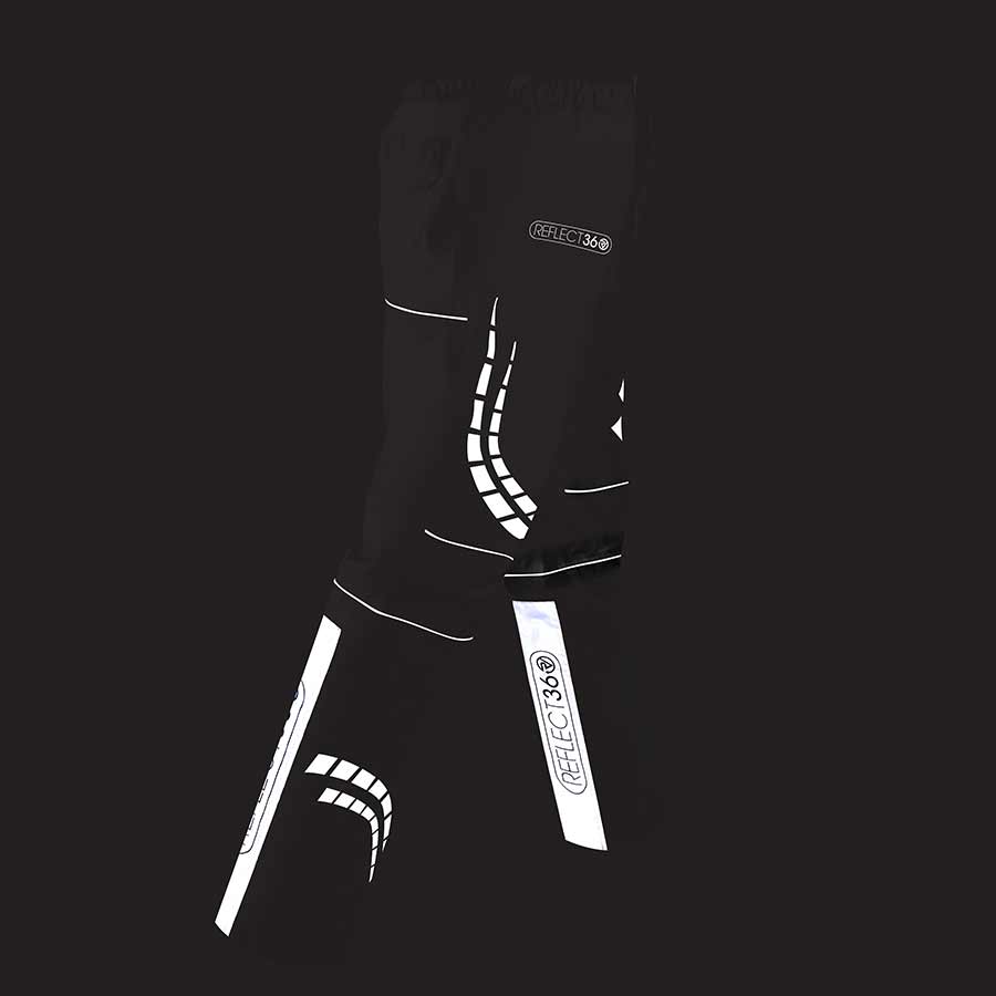 Proviz REFLECT360 Pants Women Black Reflect 40