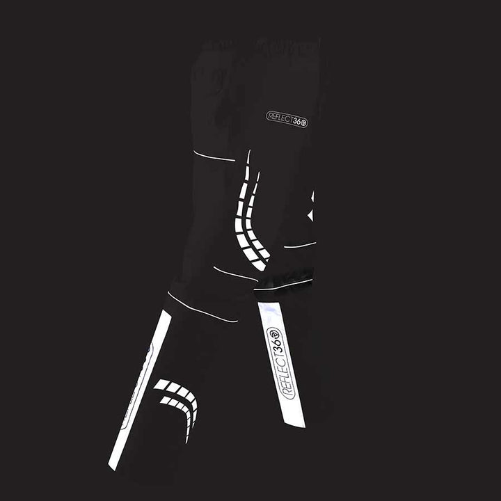 Proviz REFLECT360 Pants Women Black Reflect 40